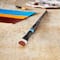 12 Pack: Princeton™ Aspen™ Series 6500 Long Handle Flat Brush